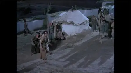 Jesus of Nazareth (1977) [Full BluRay]