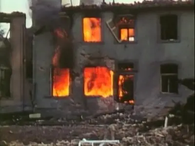 WWII: The Lost Color Archives (2000)