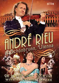 André Rieu / Andre Rieu - André Rieu at Schoenbrunn / Vienna (2006)