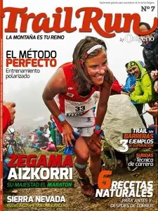 Trailrun - Junio 2015