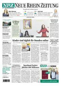 NRZ Neue Rhein Zeitung Emmerich/Issel - 02. März 2018