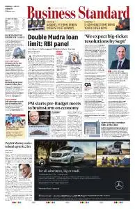 Business Standard - June 19, 2019