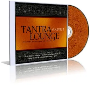 Various - Tantra Lounge vol.3
