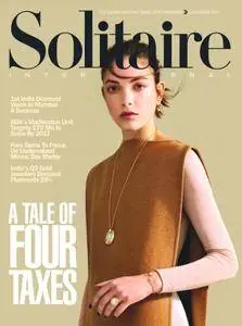 Solitaire International - December 2017