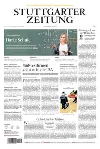 Stuttgarter Zeitung  - 22 Juni 2023