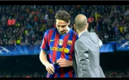 (Canal+) Zlatan L'intégrale (2013)