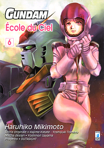 Gundam - Ecole du Ciel - Volume 6