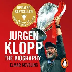 Jurgen Klopp [Audiobook]