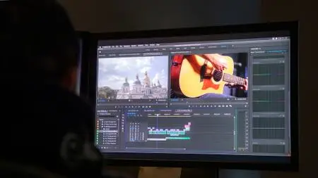 Premiere Pro New Features