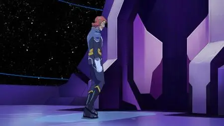 Voltron: Legendary Defender S02E05