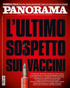 Panorama Italia N.11 - 8 Marzo 2023