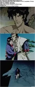 Ninja Scroll (1993)