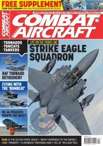 Combat Aircraft - April 2019