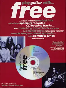 Play Guitar With... Free