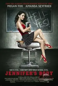 Jennifers Body (2009) [For mobile devices] 