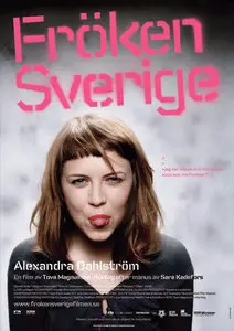 Miss Sweden (2004)