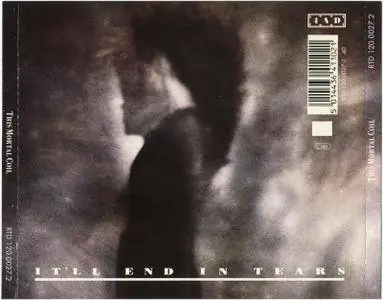 This Mortal Coil - It'll End In Tears (1984)