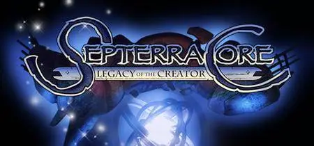 Septerra Core: Legacy of the Creator (1999)
