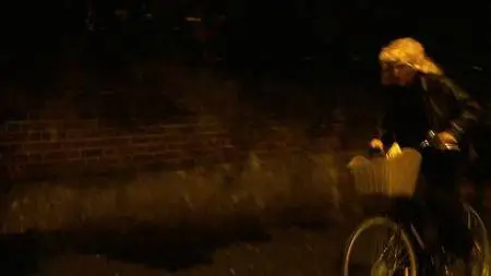 The Cambridge Rapist (2010)