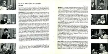 La Monte Young - The Second Dream of the High-Tension Line Stepdown Transformer From the Four Dreams of China (1991)