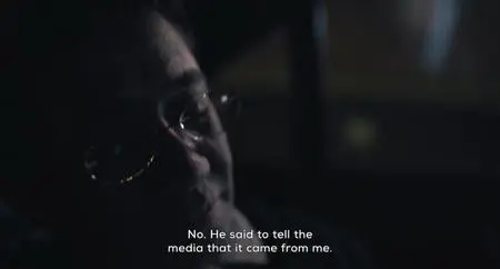 PBS - Frontline: A Thousand Cuts (2021)