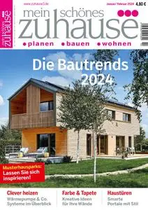 Mein Schönes Zuhause°°° - Januar-Februar 2024