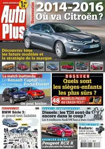 Auto Plus N 1316 - 25 Novembre au 1er Décembre 2013