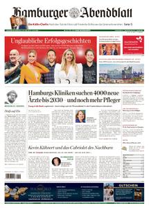 Hamburger Abendblatt – 04. Mai 2019