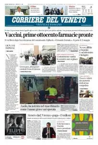 Corriere del Veneto Vicenza e Bassano - 6 Maggio 2021