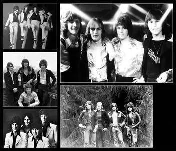 Raspberries - The Very Best Of The Raspberries (2002)