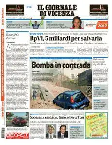 Il Giornale Di Vicenza - 26 Giugno 2017