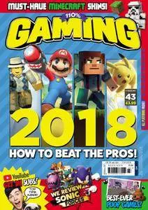 110% Gaming - January 2018