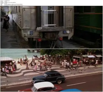 The Game of Their Lives (2005)