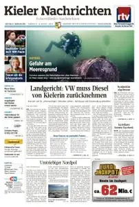 Kieler Nachrichten Eckernförder Nachrichten - 08. Februar 2019