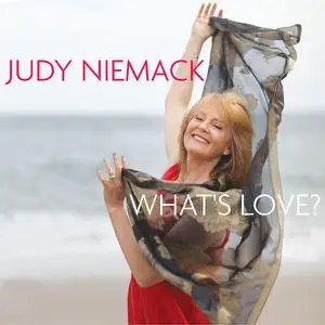 Judy Niemack - What's Love (2022) [Official Digital Download]