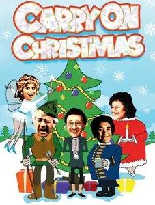 Carry on Christmas (1969) 