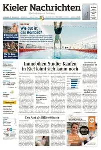 Kieler Nachrichten Ostholsteiner Zeitung - 20. Oktober 2018