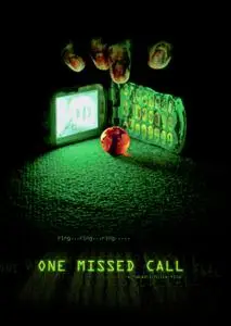 One Missed Call (2003) Chakushin ari