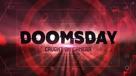 Travel Ch. - Doomsday Caught On Camera: A Twister On a Rampage and More (2020)