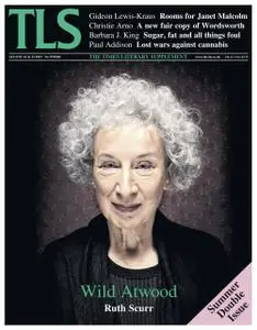 The Times Literary Supplement - August 16 & 23 2013