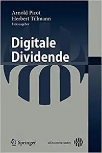 Digitale Dividende (Repost)