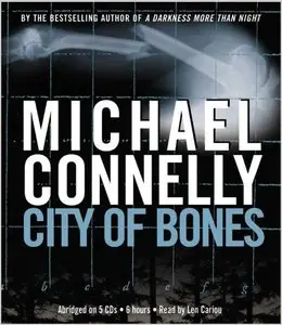 City of Bones (Harry Bosch) (Audiobook) (repost)