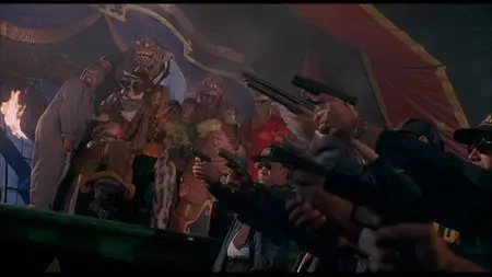 Freaked (1993) [Special Edition] [Re-UP]