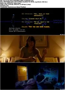 The Fourth Kind (2009)