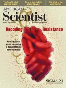 American Scientist - January/February 2014