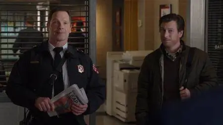 Chicago Fire S06E12