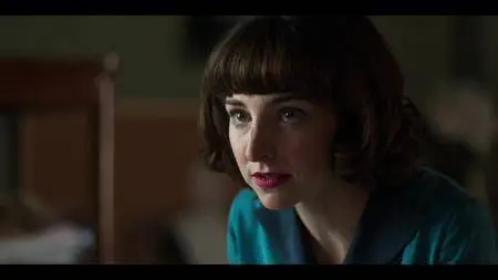 Cable Girls S03E02