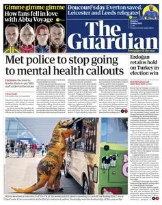The Guardian - 29 May 2023