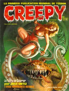 Creepy #5 (1979)