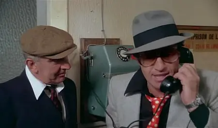 L'Incorrigible (1975) [Re-UP]